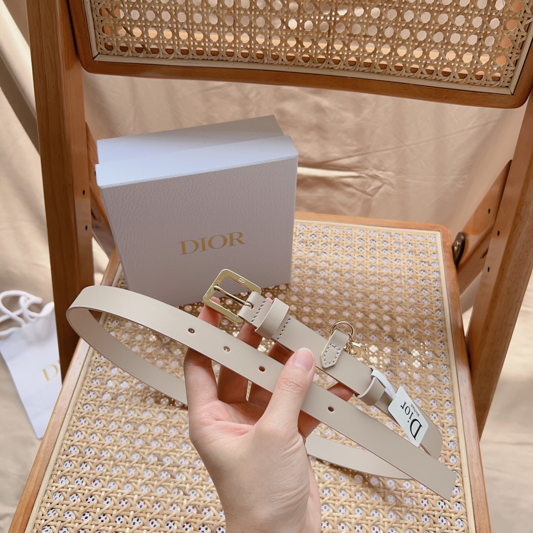 Dior belt-39