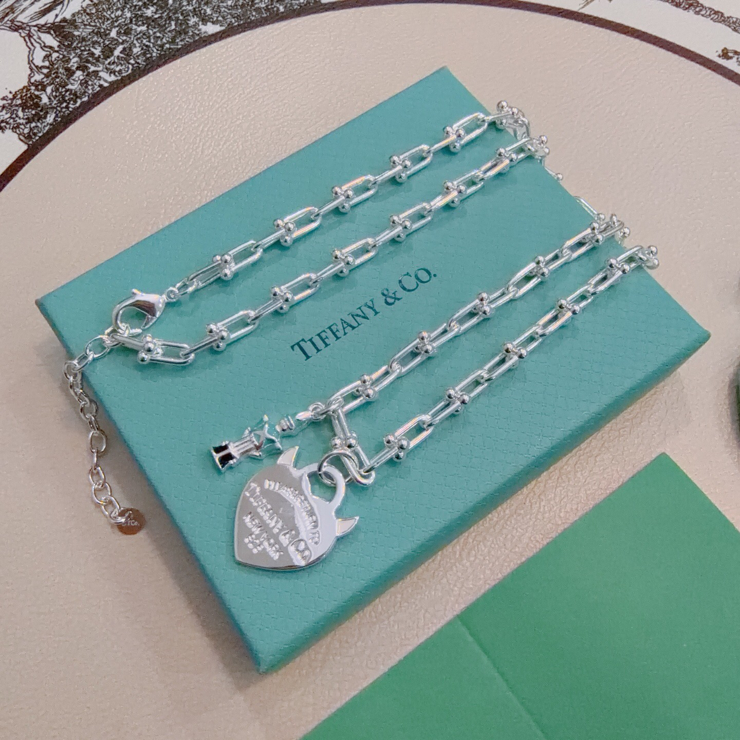tiffany necklace-15