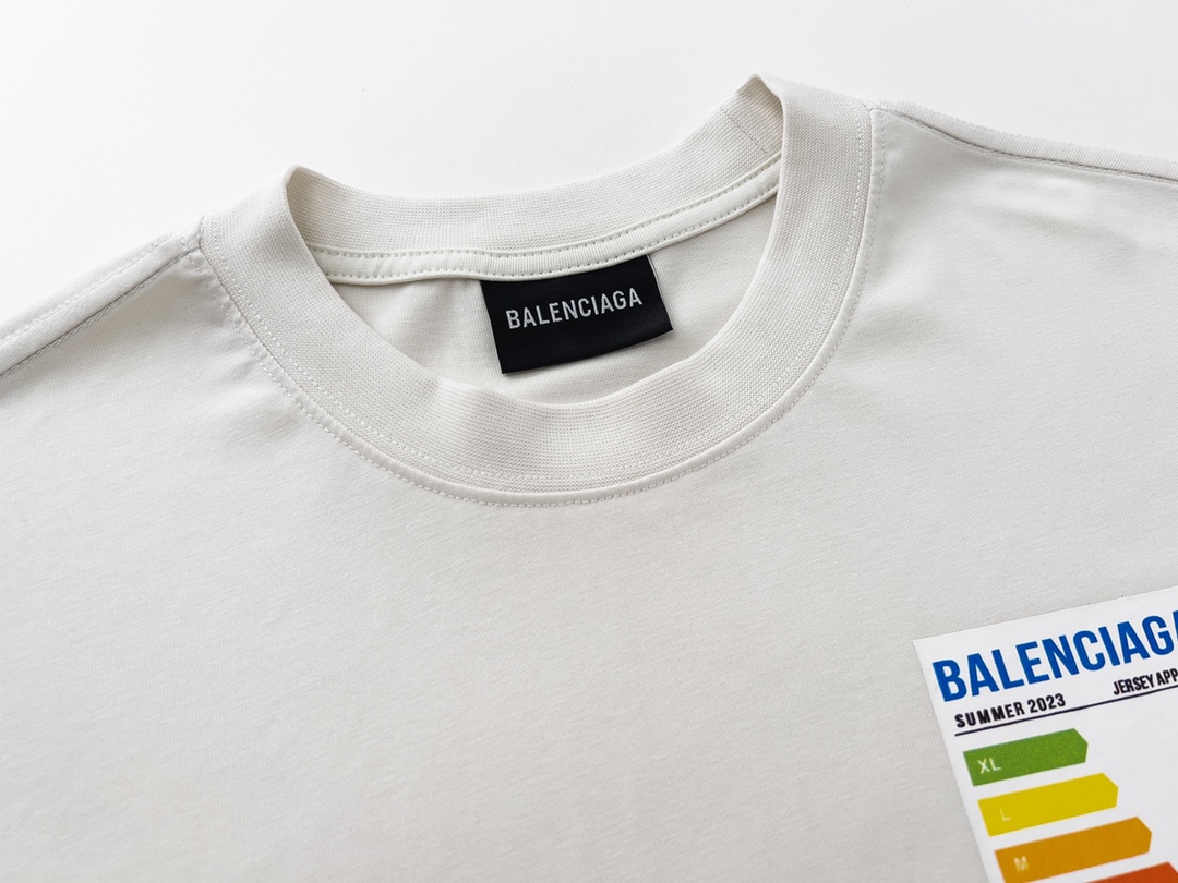 Balenciaga clothing-178