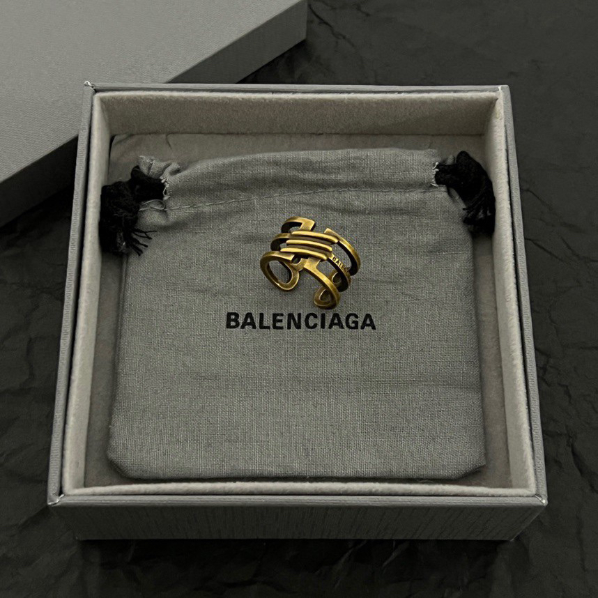 Balenciaga ring-14