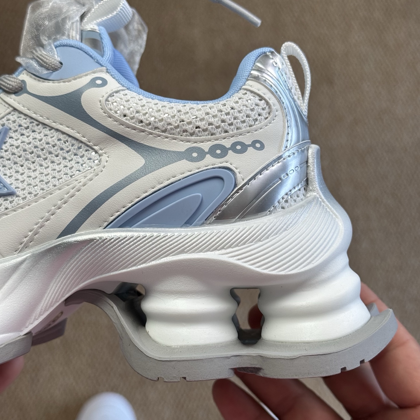 Golden Goose Sneakers-87