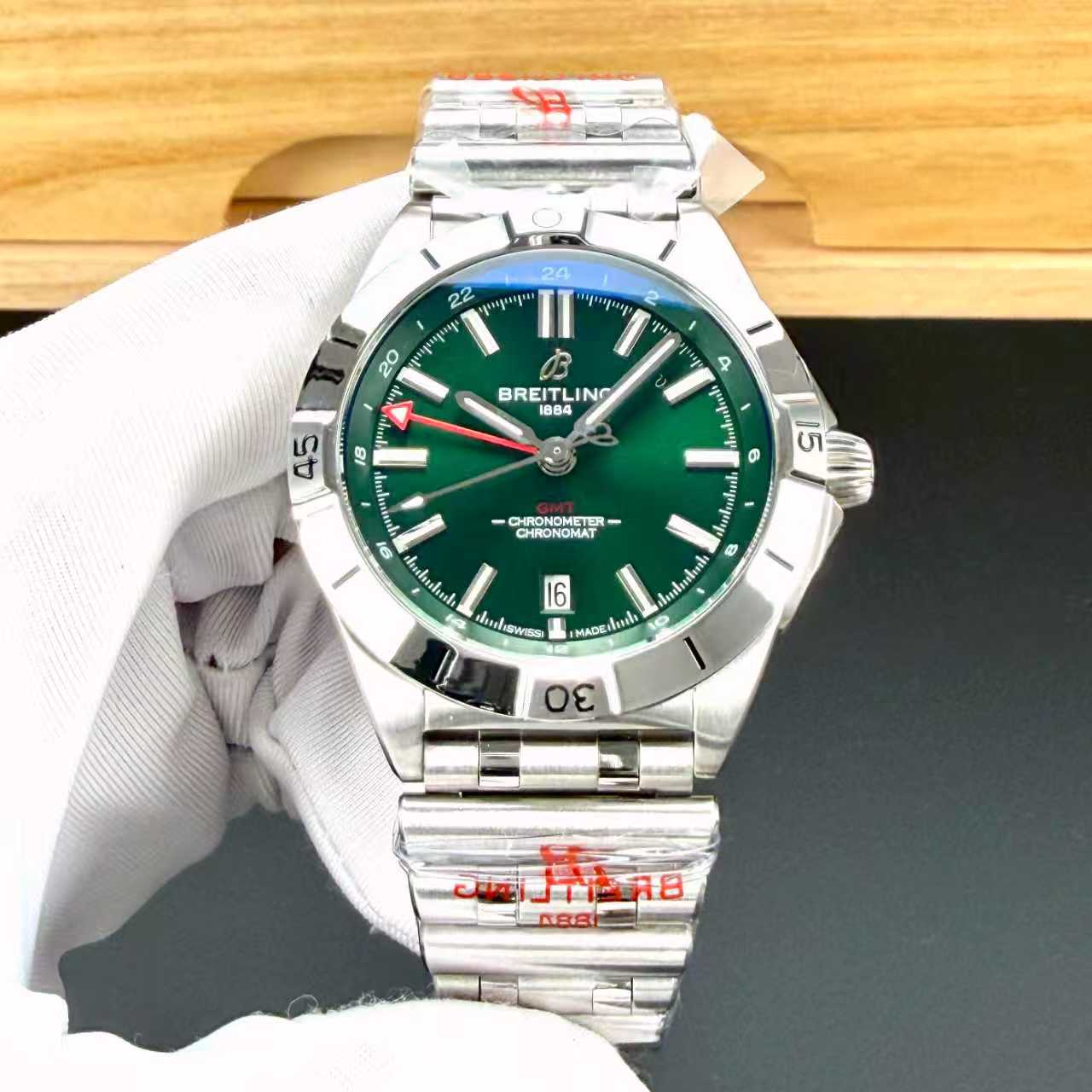 Breitling Hot New Products-140