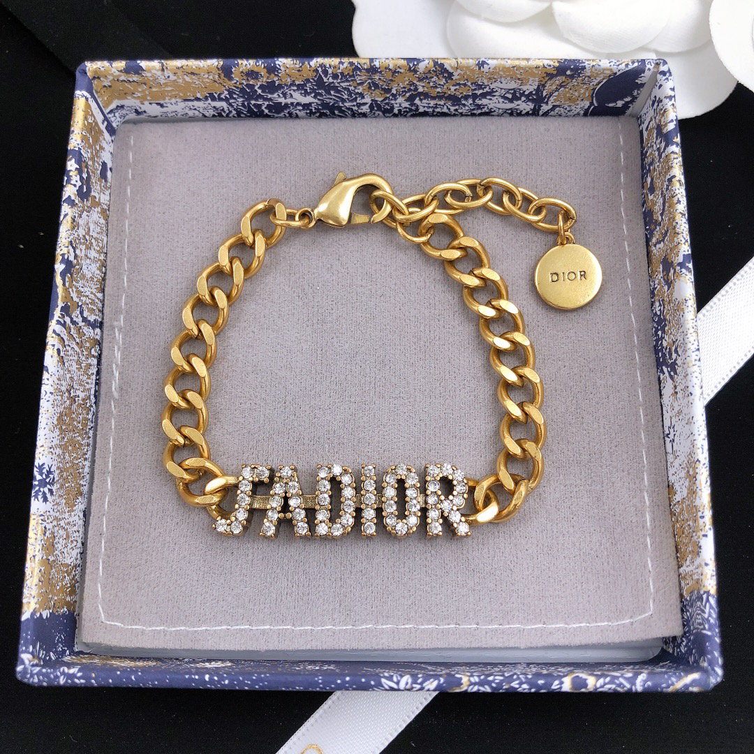 Dior Bracelet-45