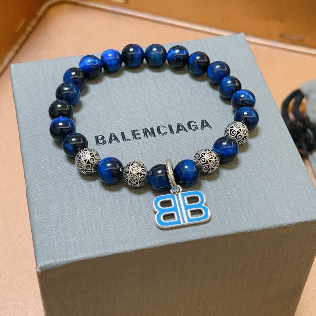 Balenciaga Bracelet-13