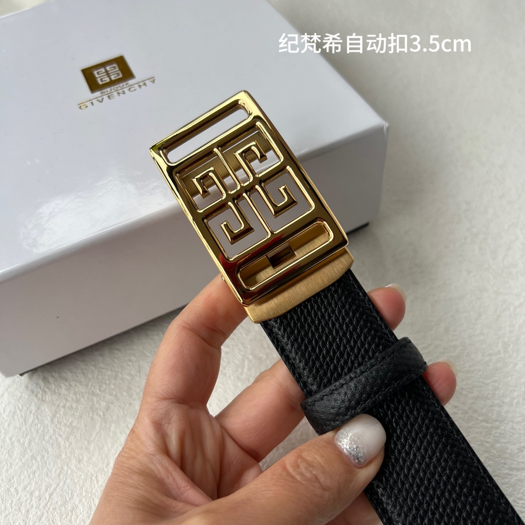 Givenchy belt-81