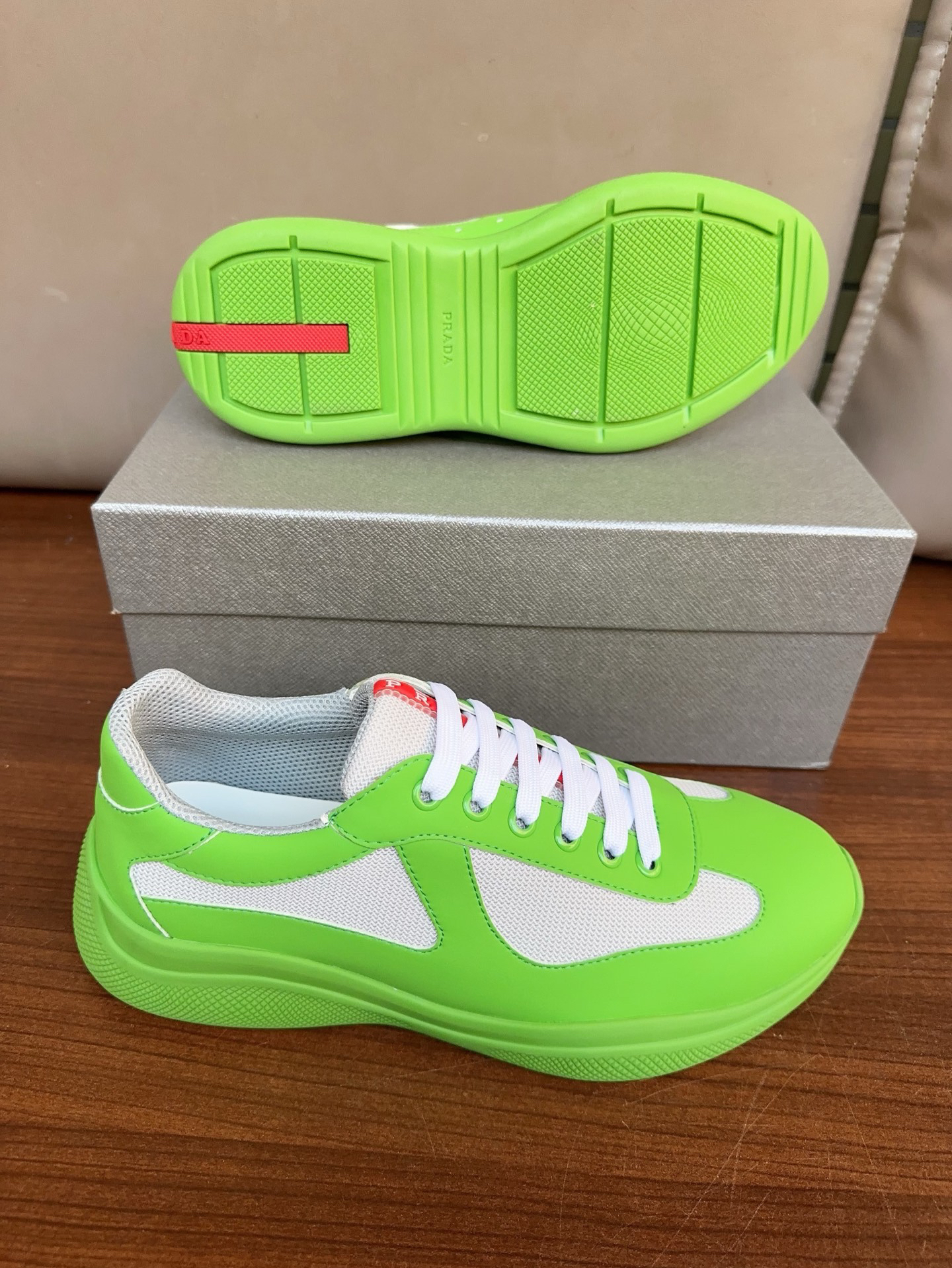 Prada Sneakers-81
