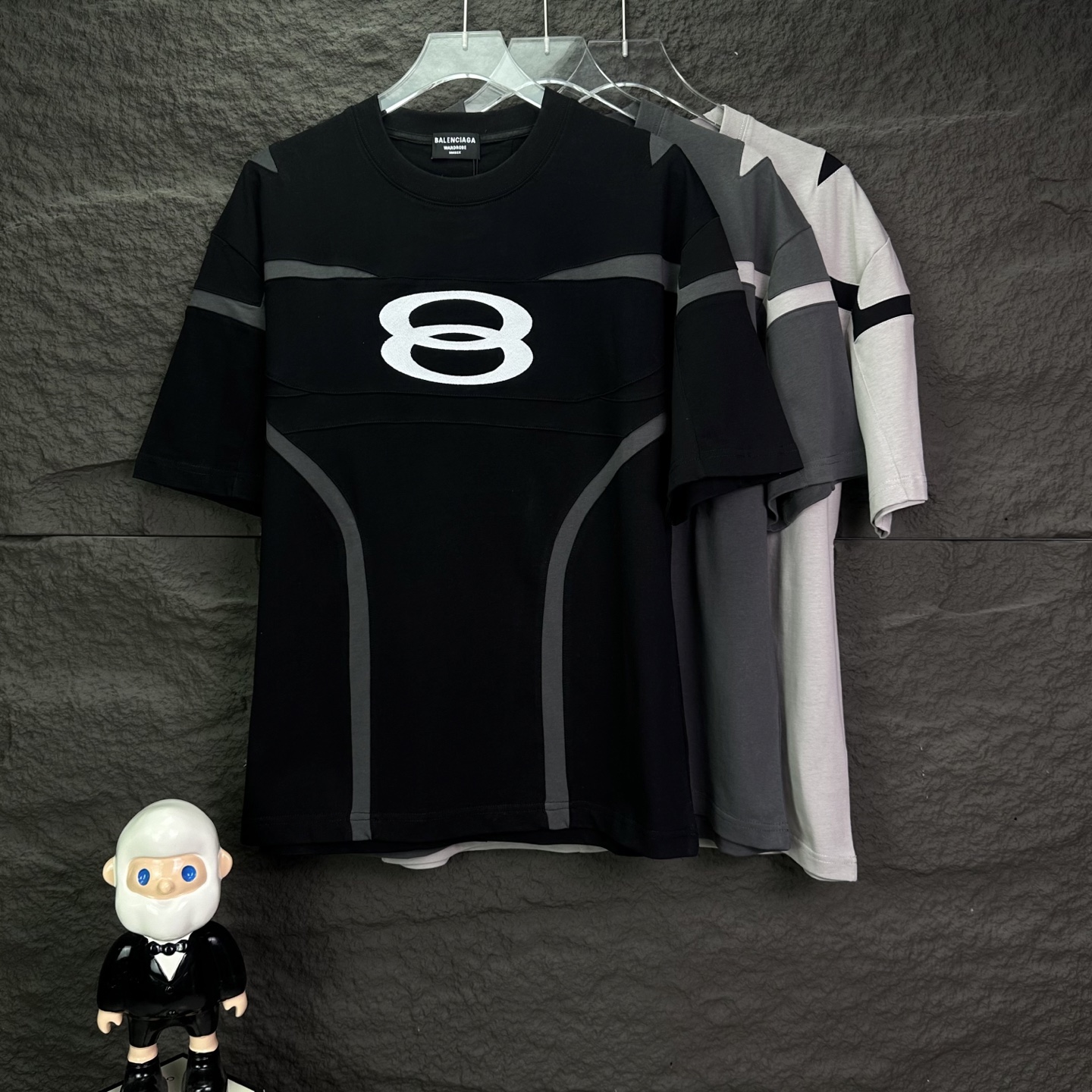 Balenciaga clothing-8