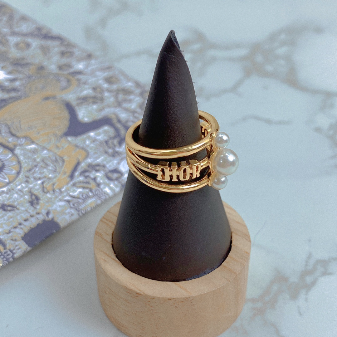 Dior ring-51
