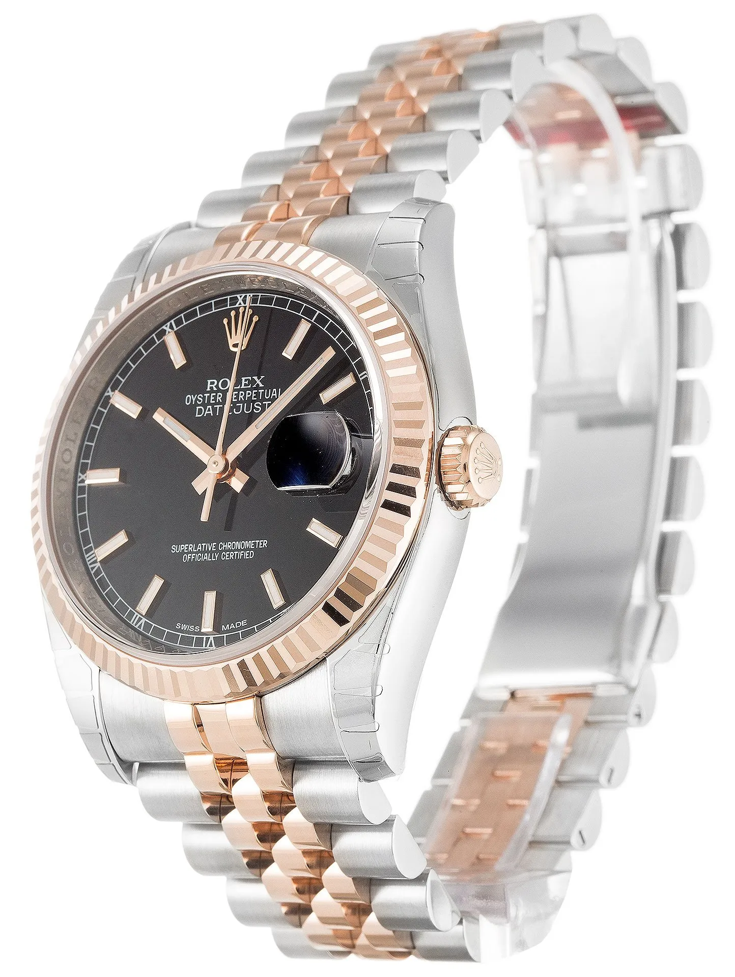 Datejust Lady 179171/01