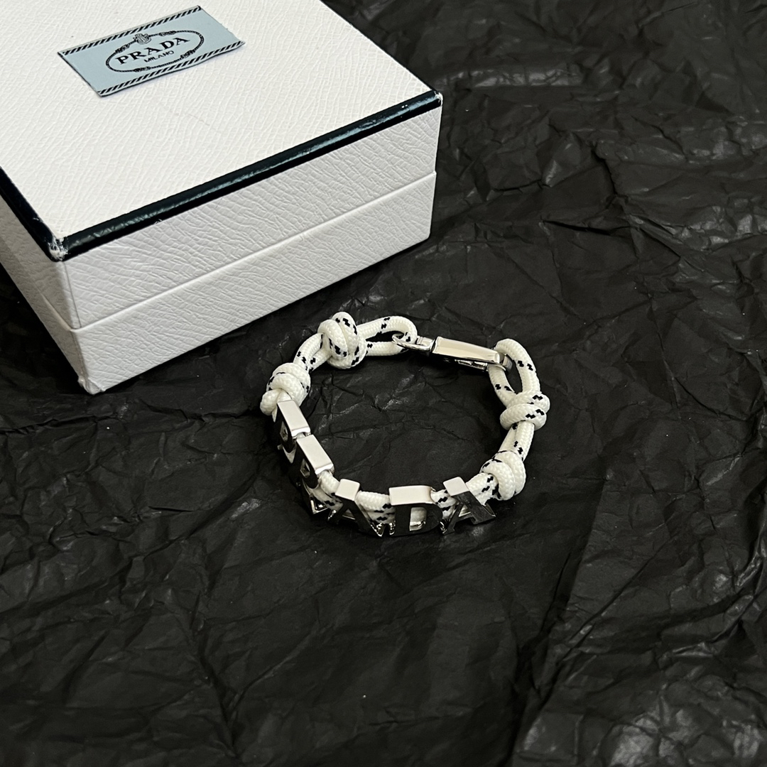 Prada Bracelet-18