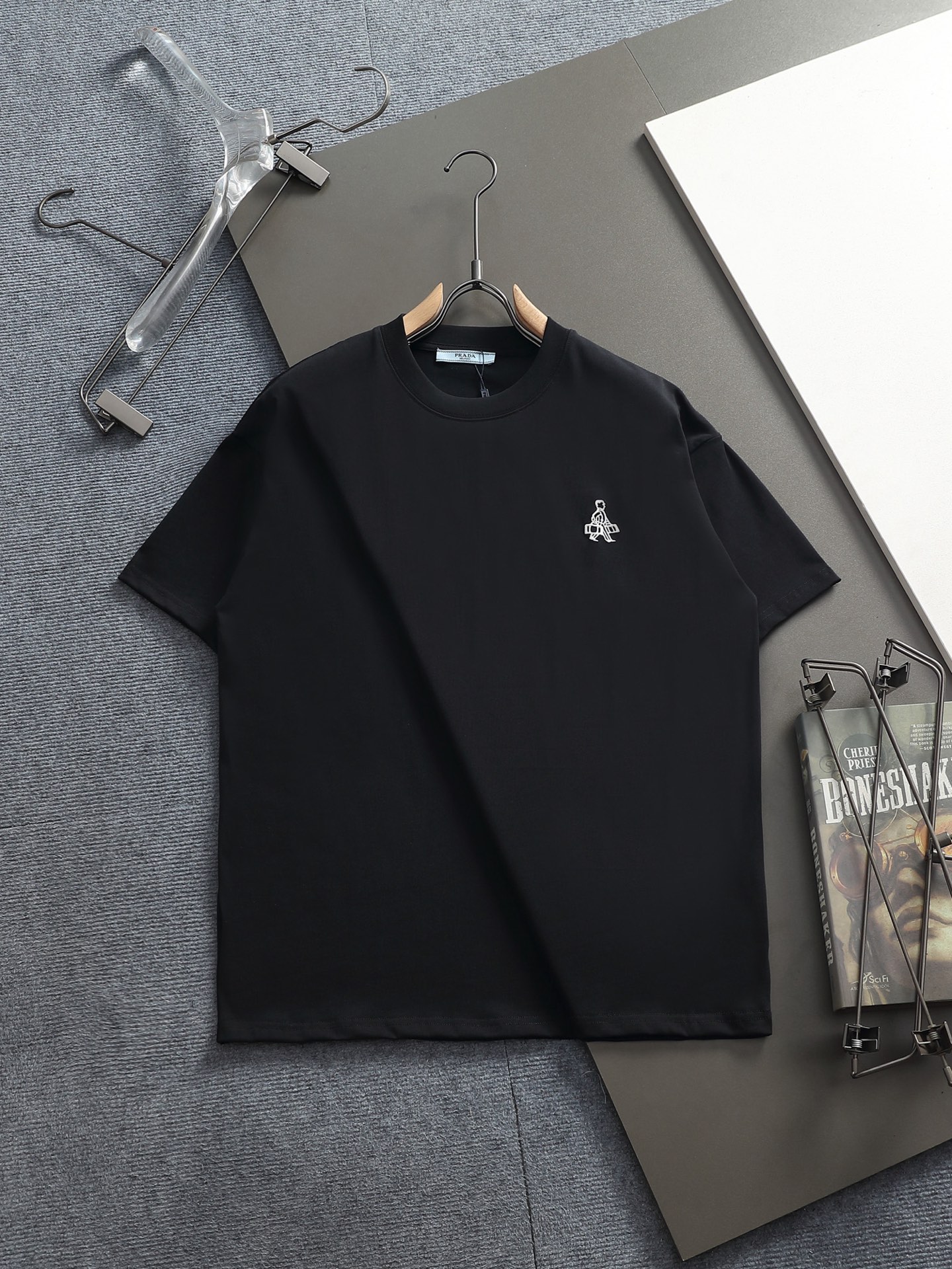 Prada clothing-200