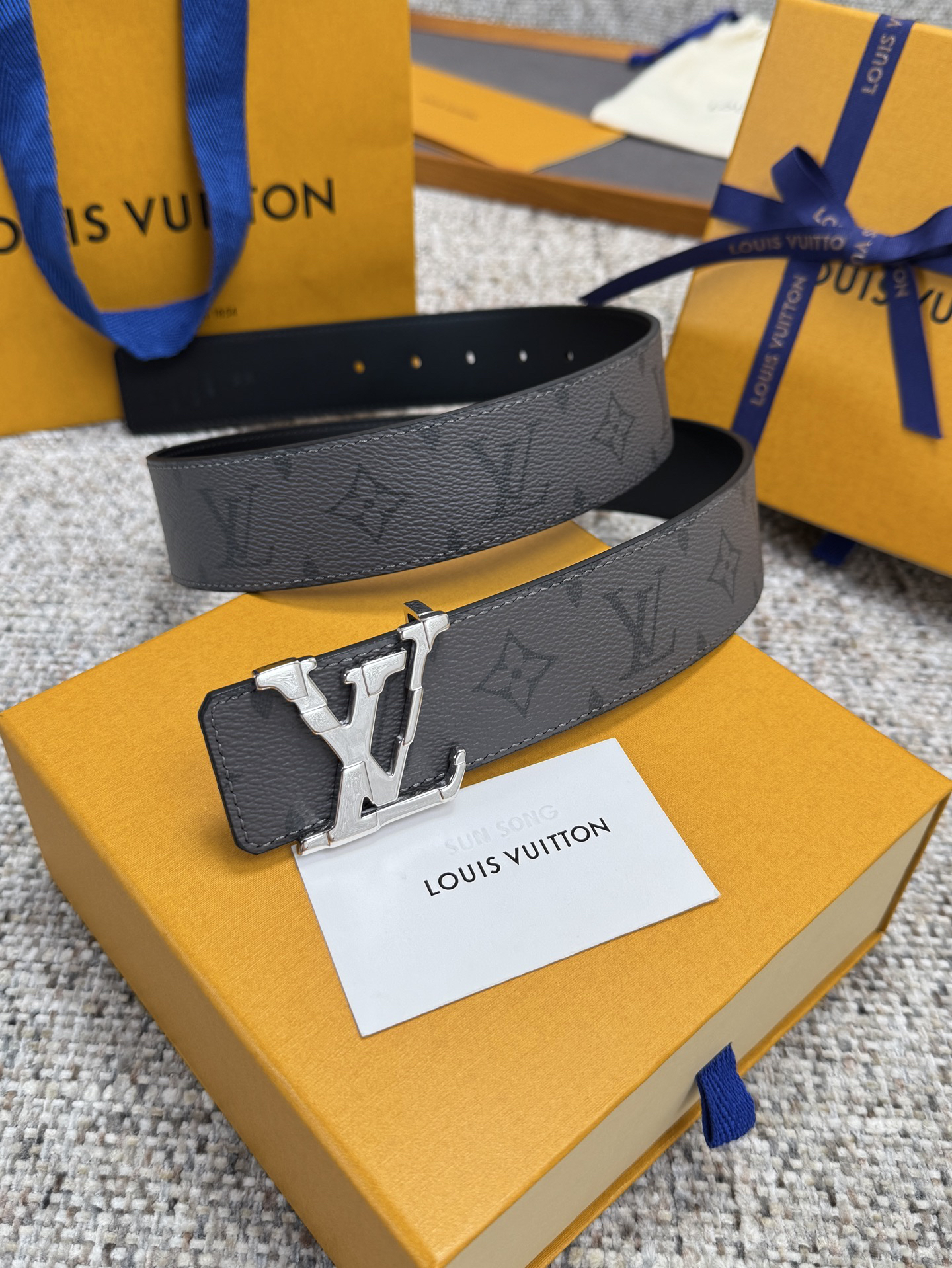 Lv belt-60