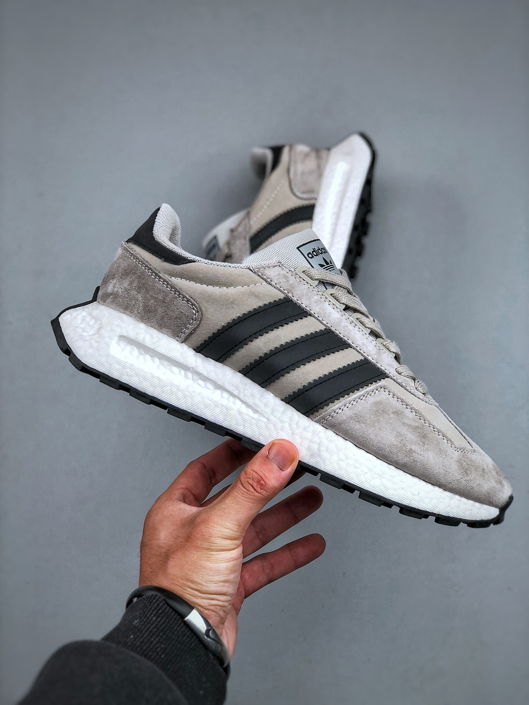 Adidas Sneakers-256