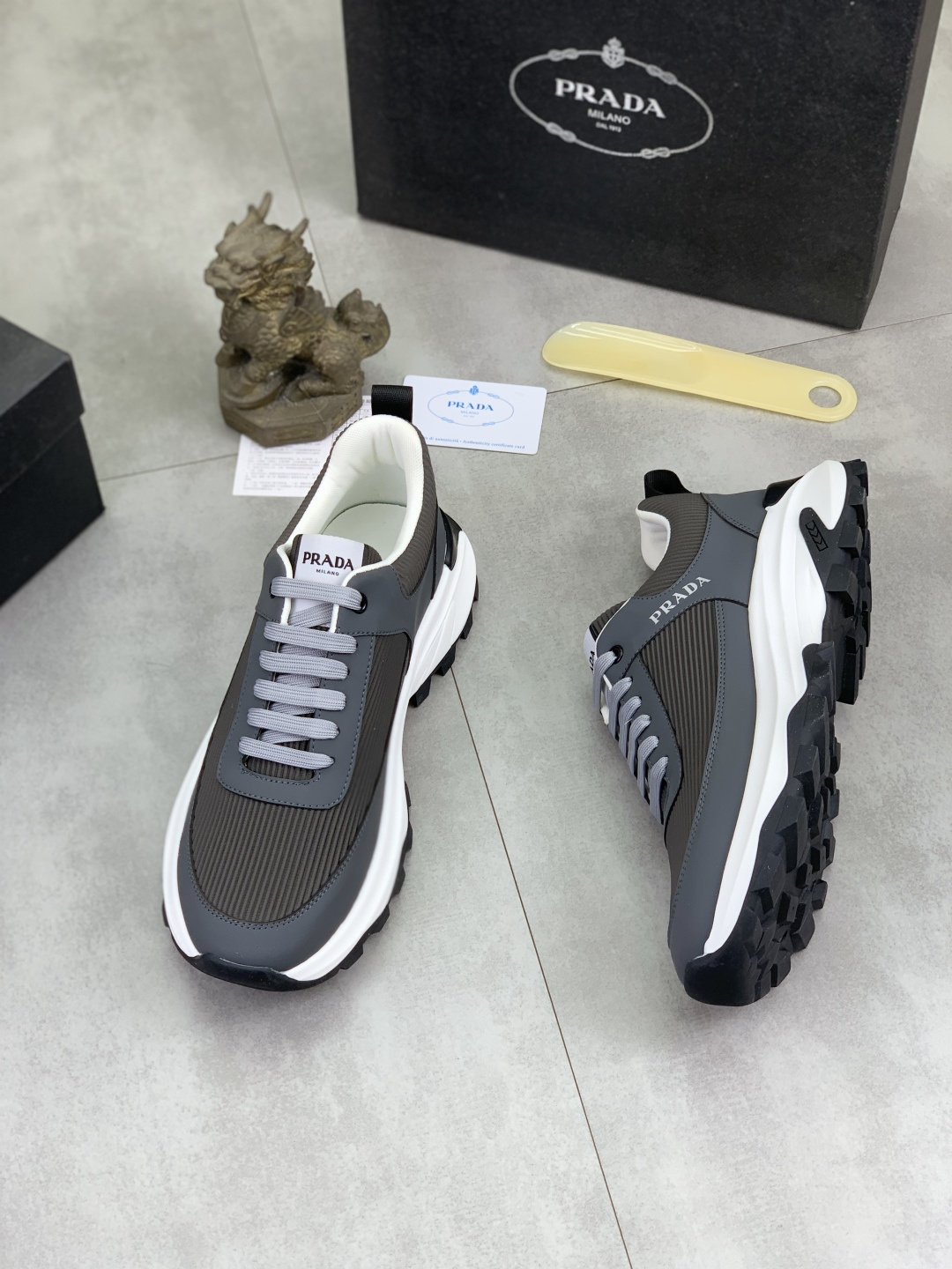 Prada Sneakers-135