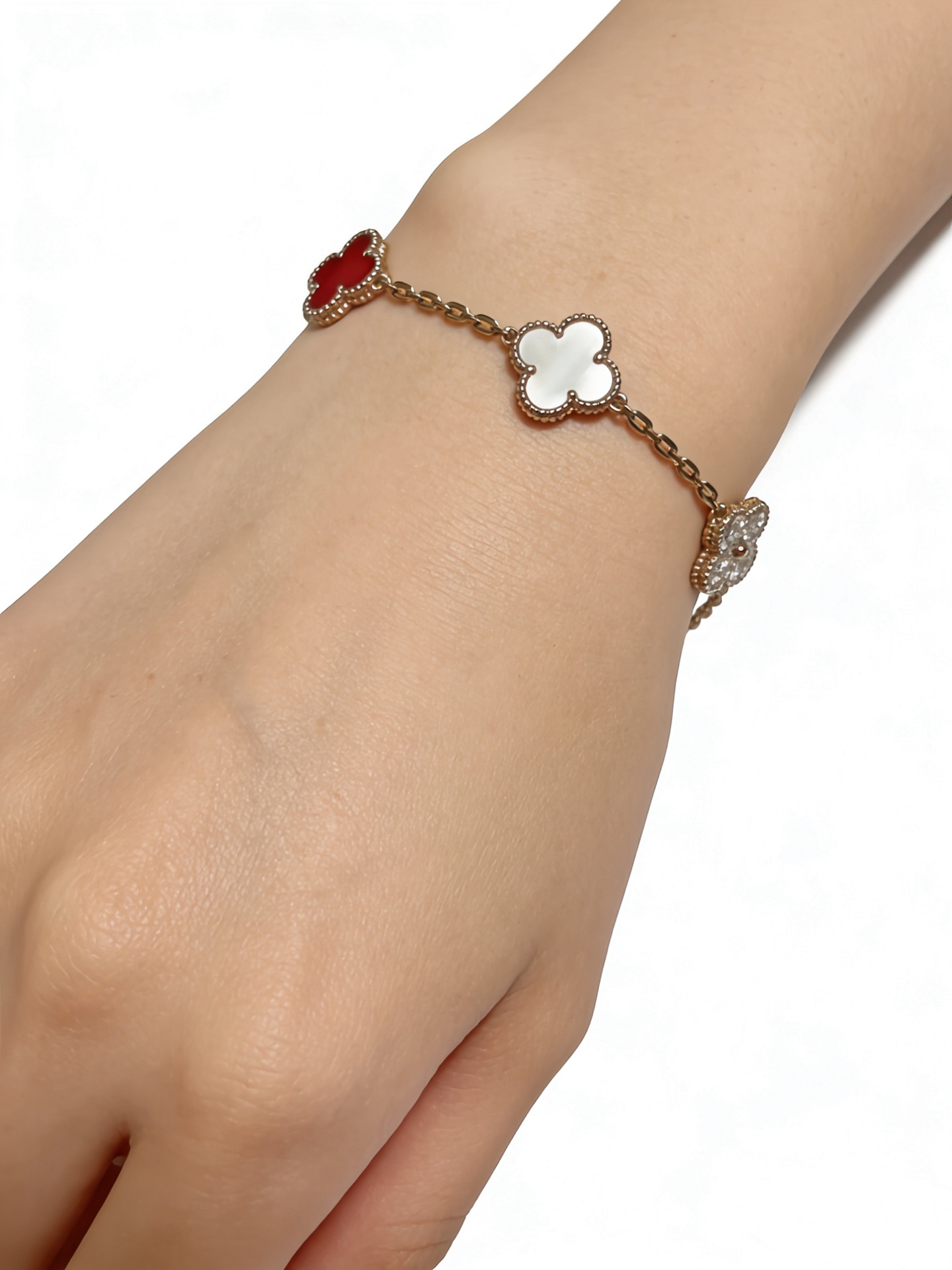 Van Cleef & Arpels Bracelet-2
