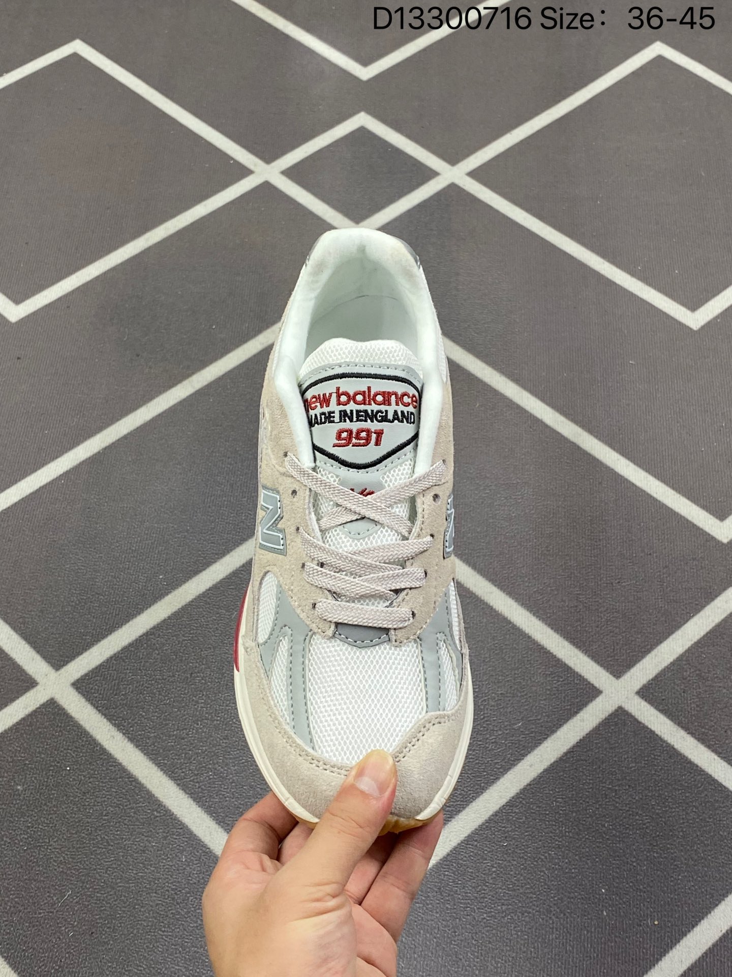 New Balance Sneakers-298