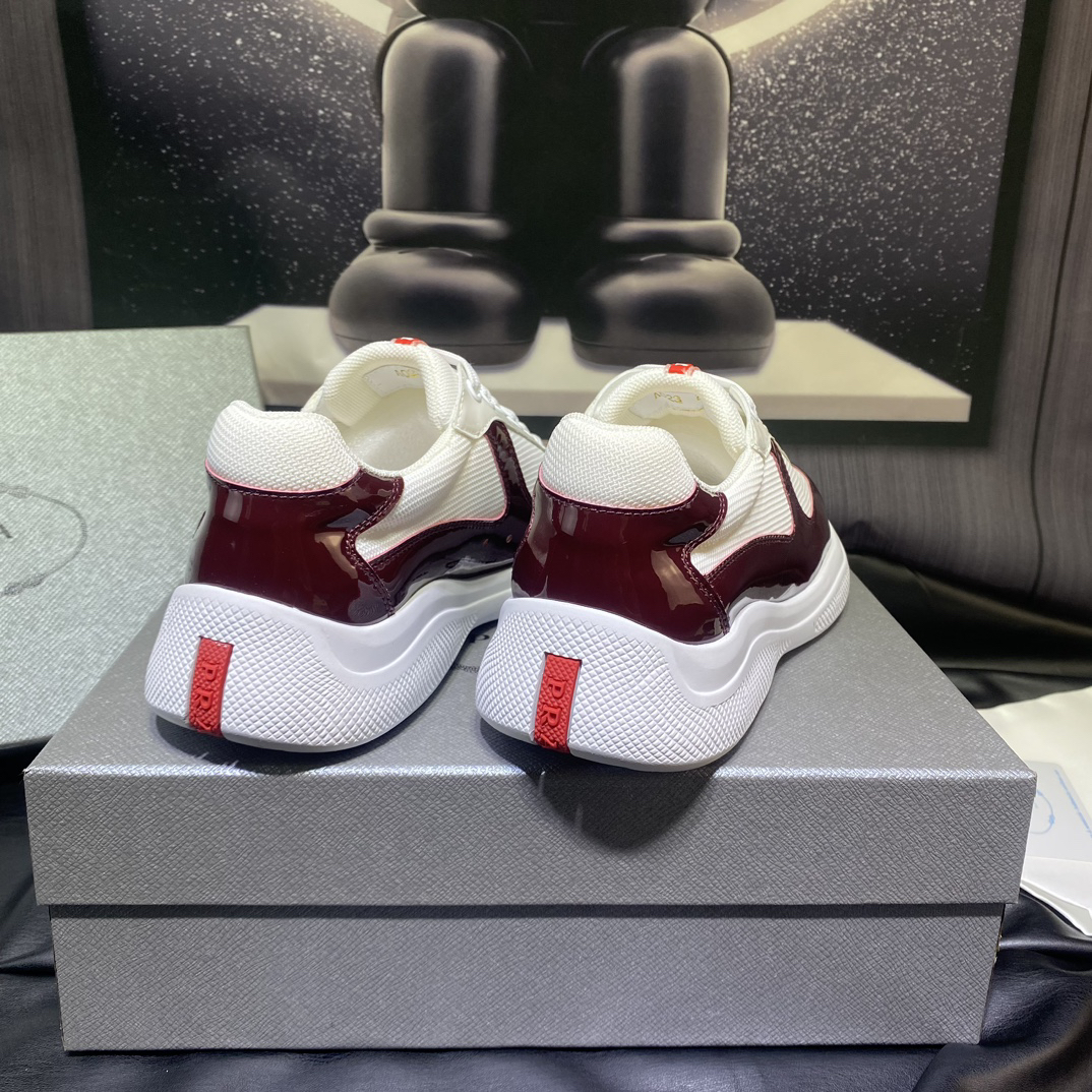 Prada Sneakers-140