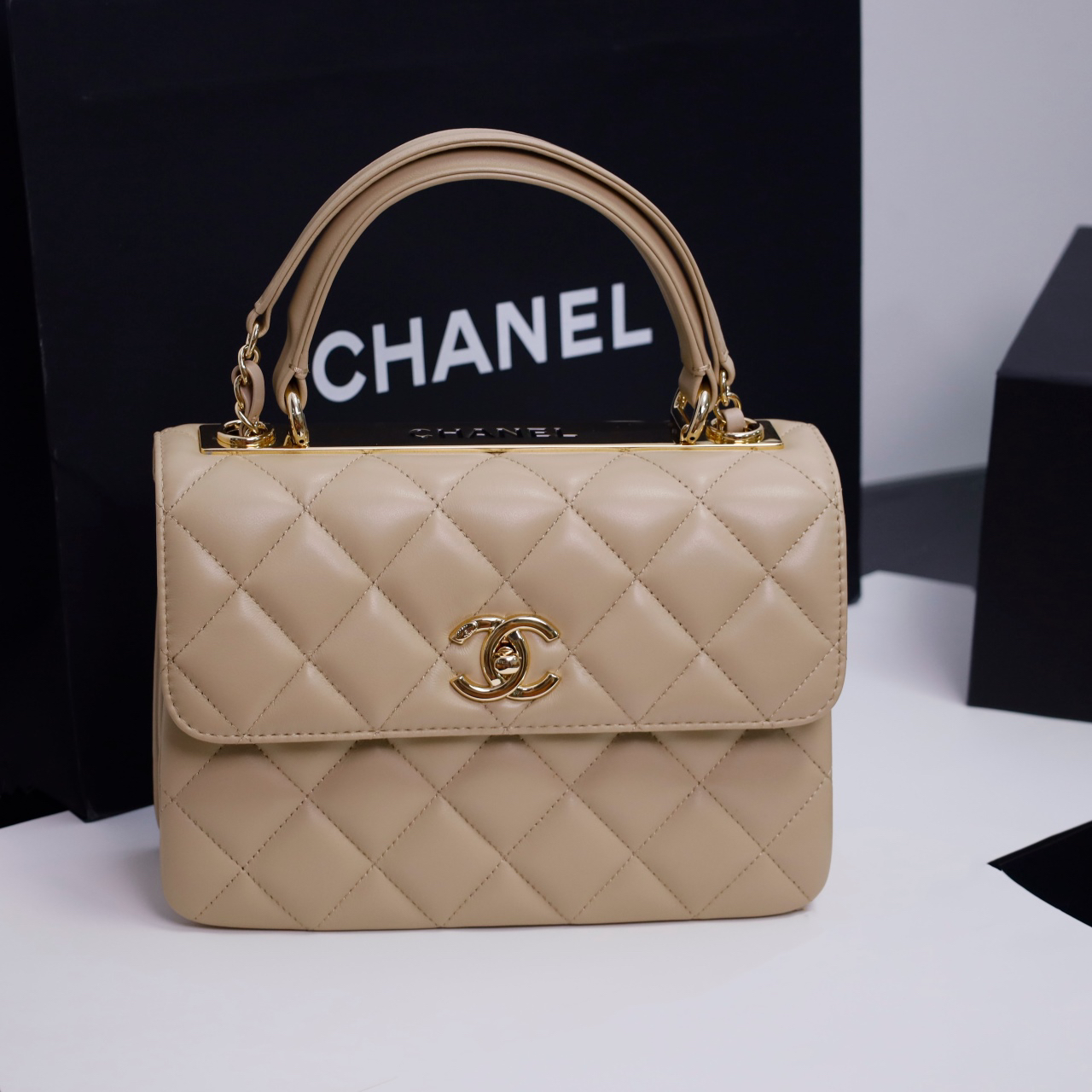 Chanel Hot New Product-88