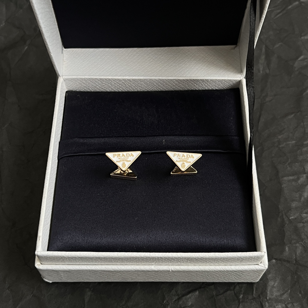 Prada earrings-60