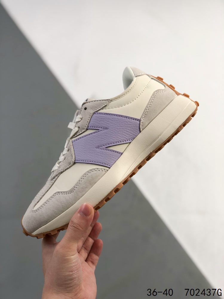 New Balance Sneakers-386