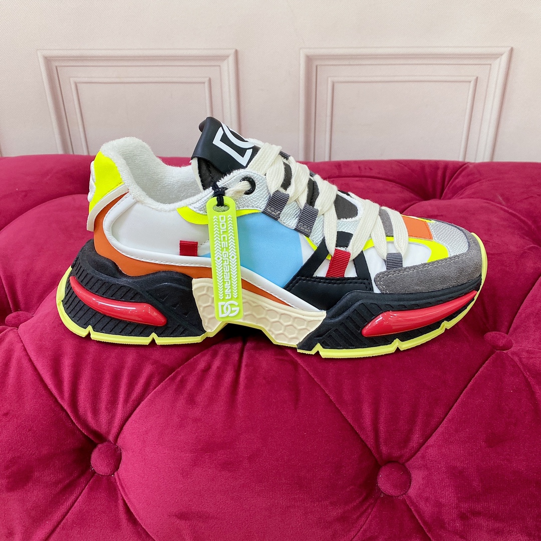 D&G Sneakers-95