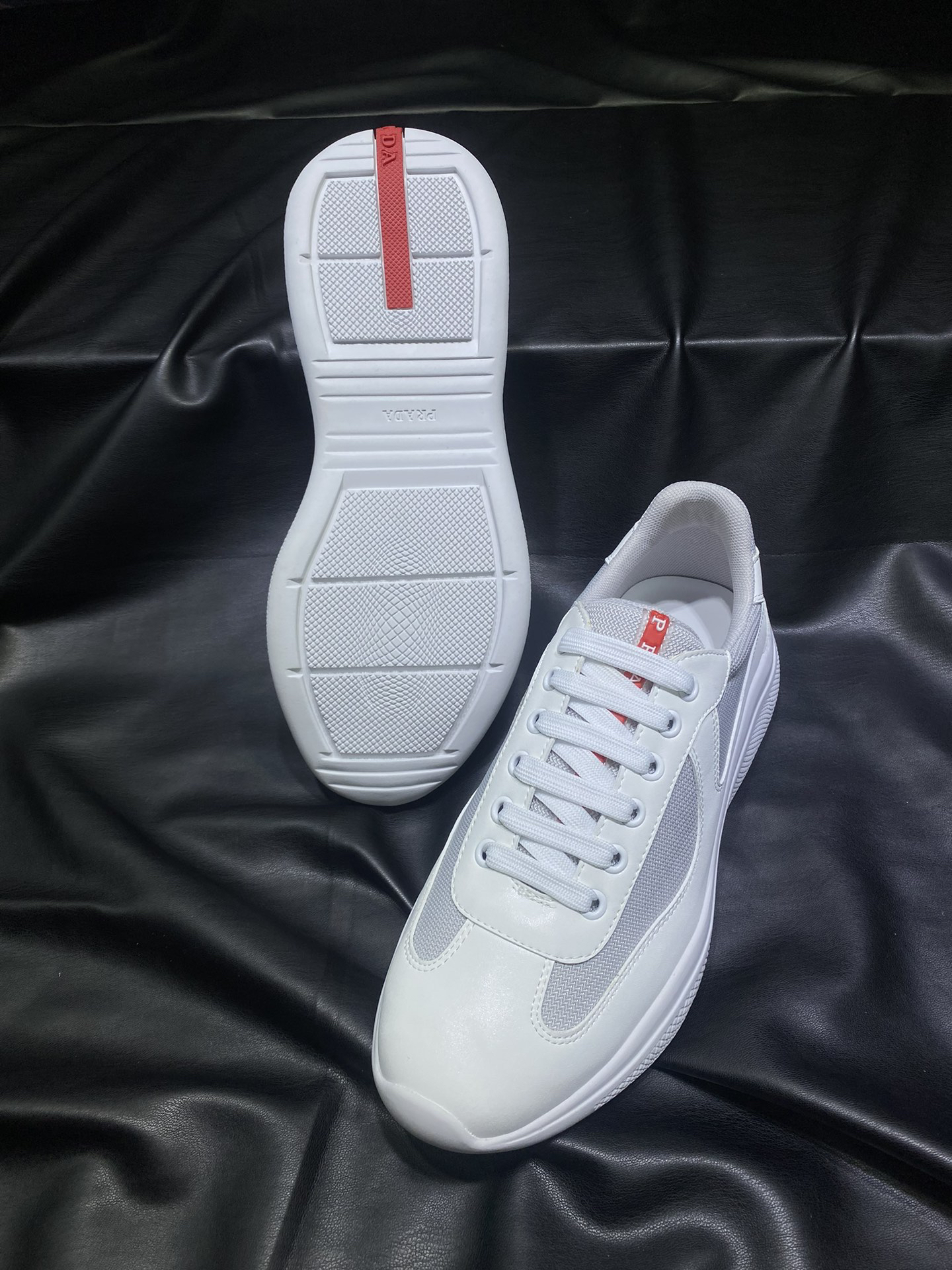 Prada Sneakers-137