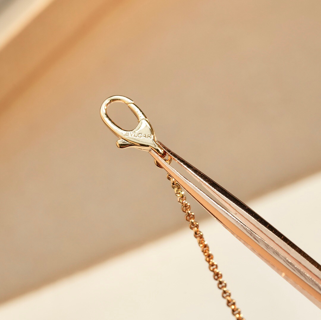 Bottega Veneta necklace-61