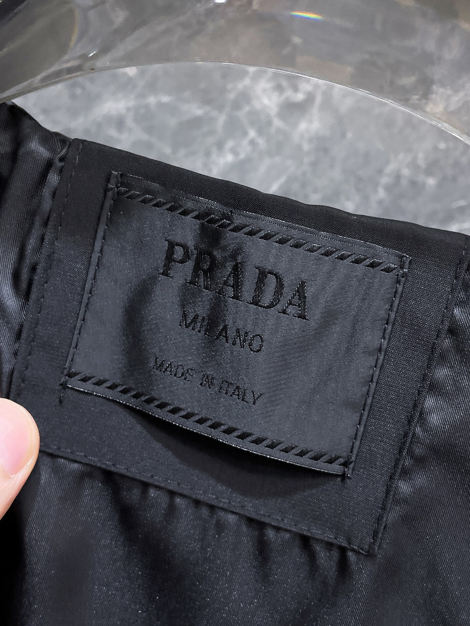 Prada Clothing-104