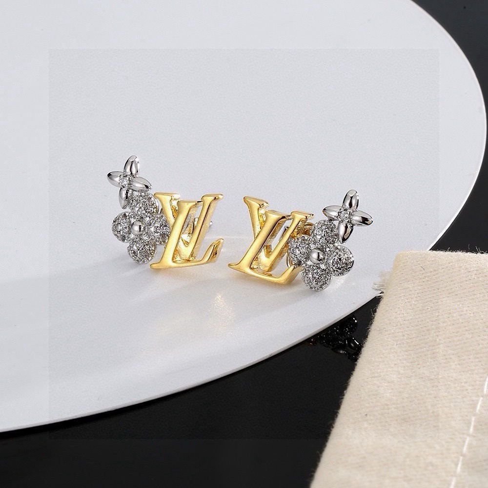 LV earrings-80