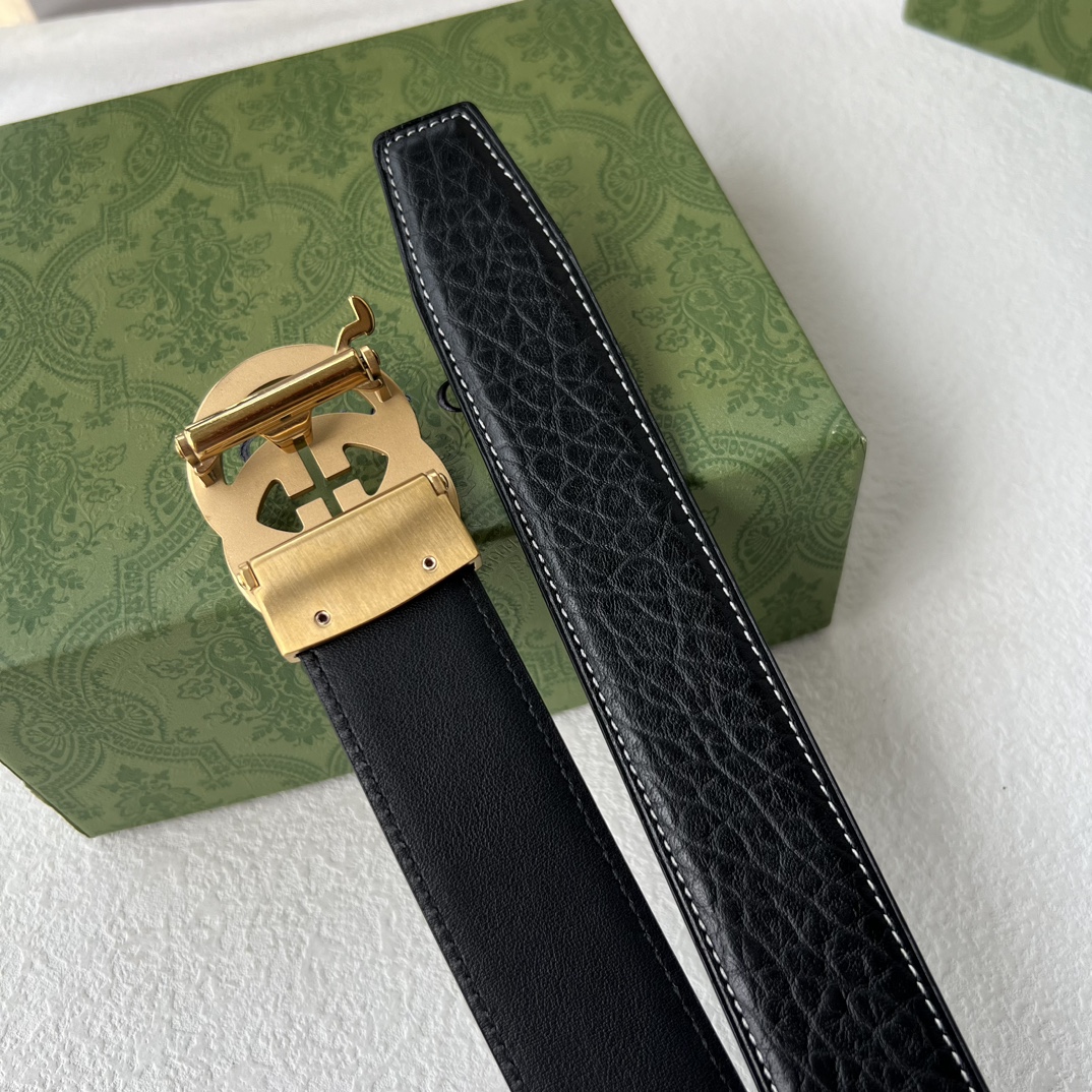 Gucci belt-16