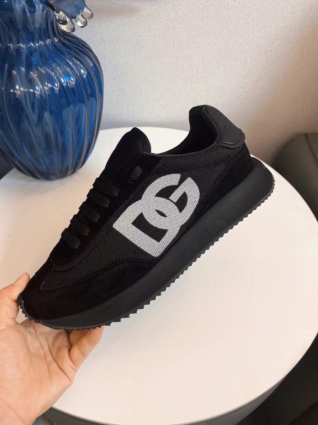 D&G Sneakers-32