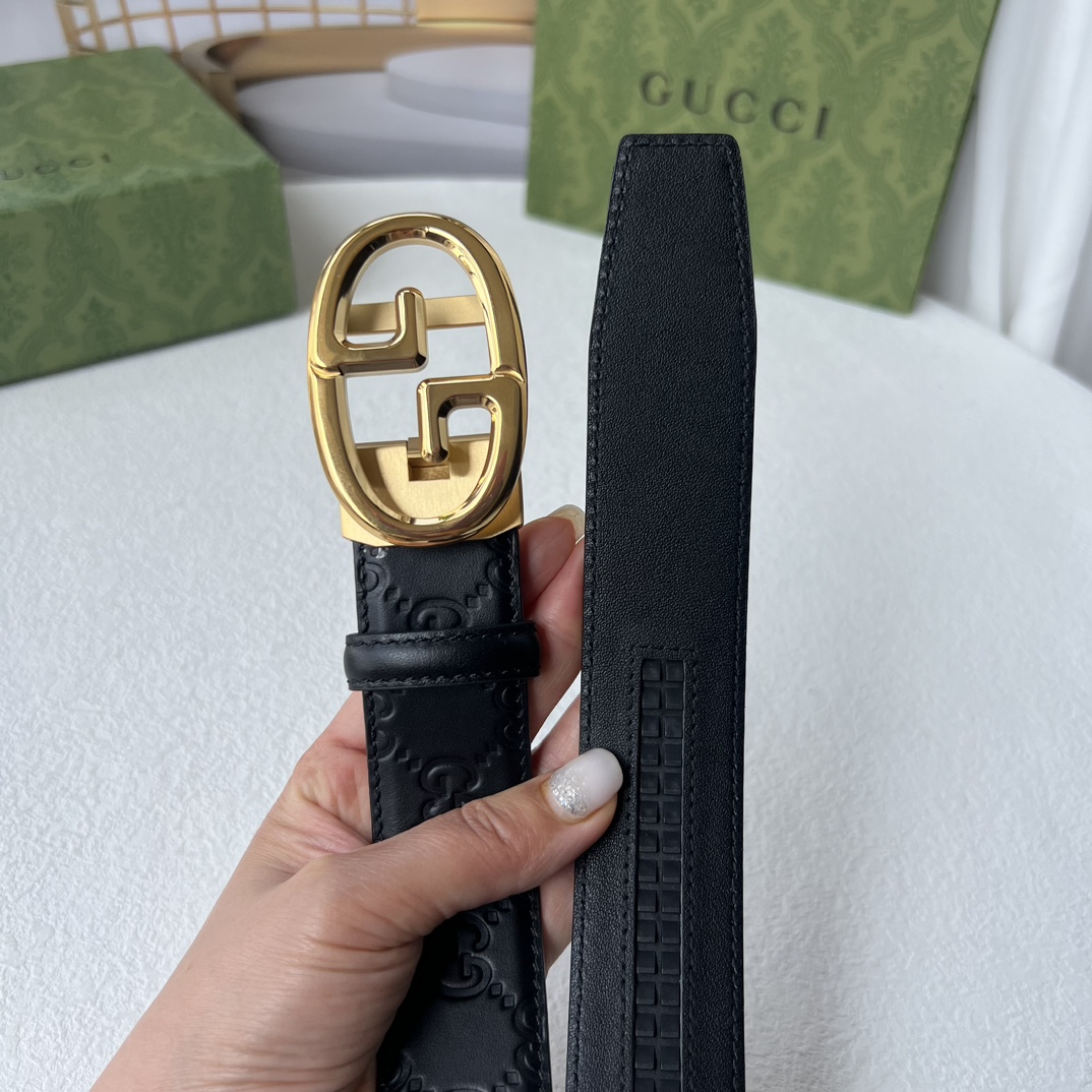 Gucci belt-23