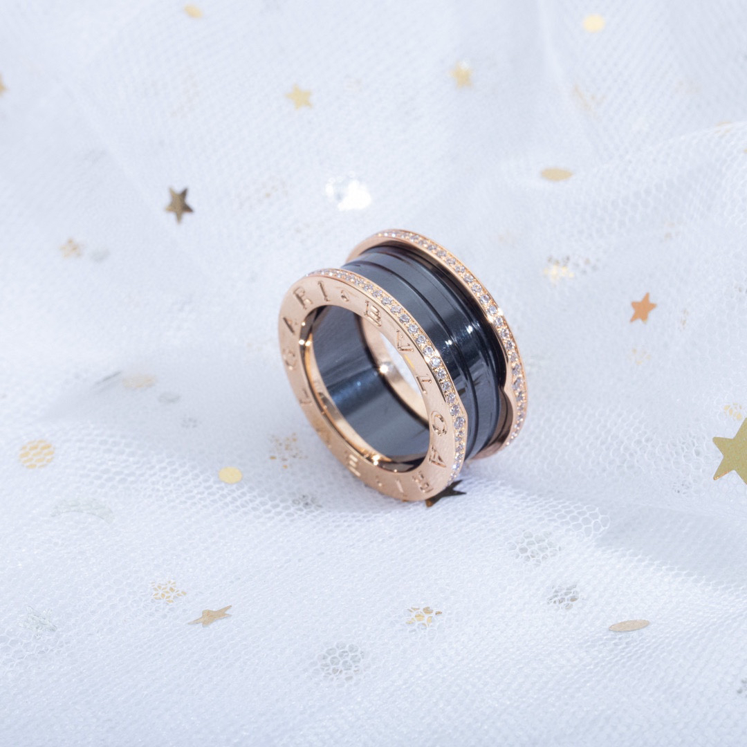Bottega Veneta ring-32