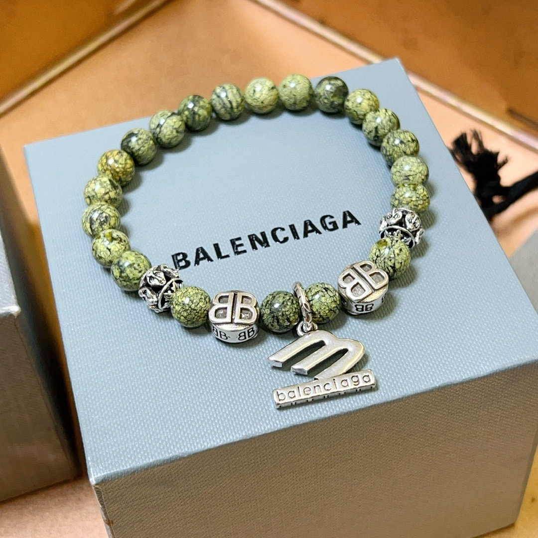Balenciaga Bracelet-6