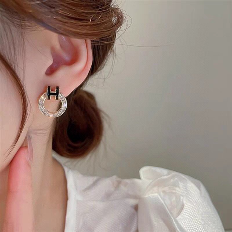 Hermes earrings-78