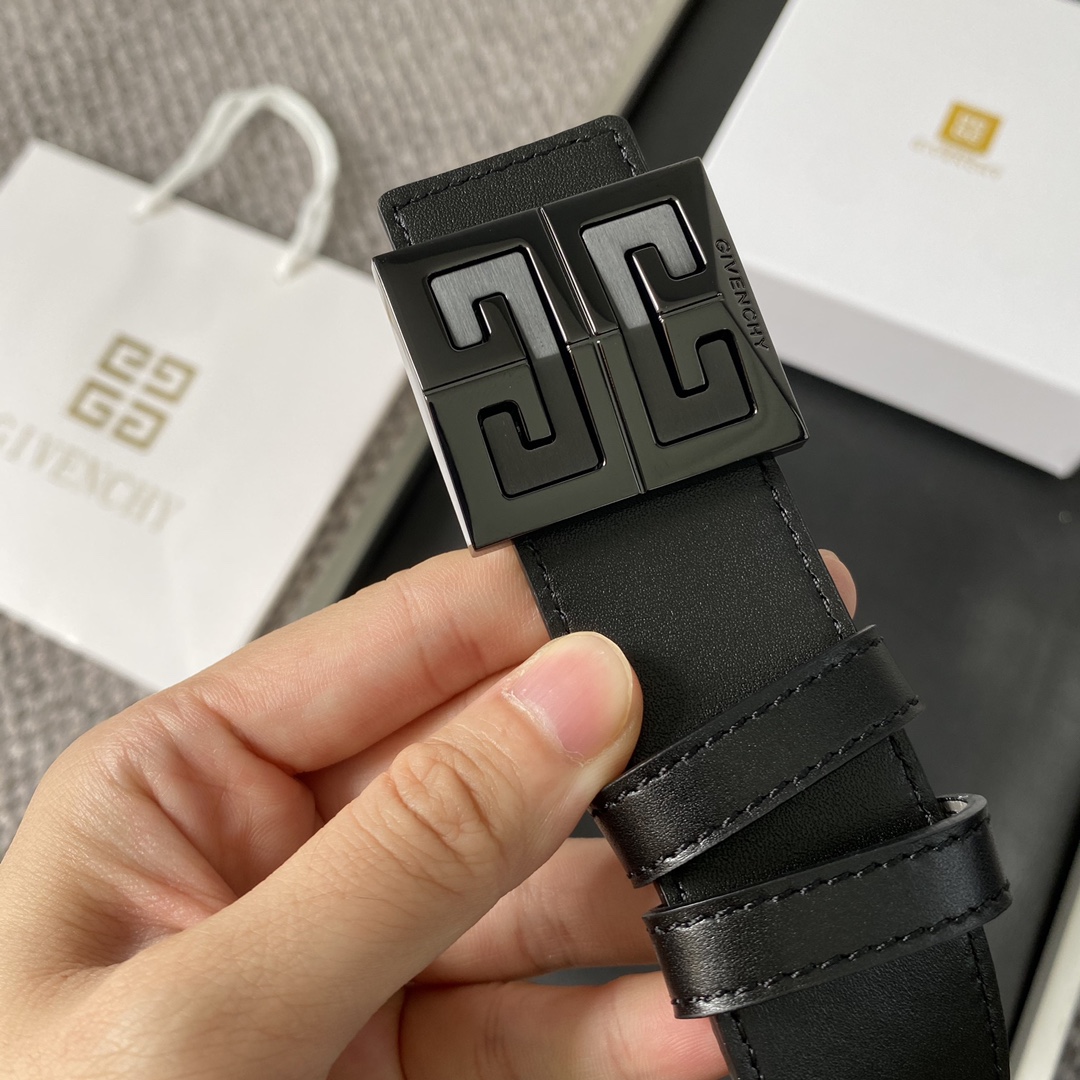 Givenchy belt-99
