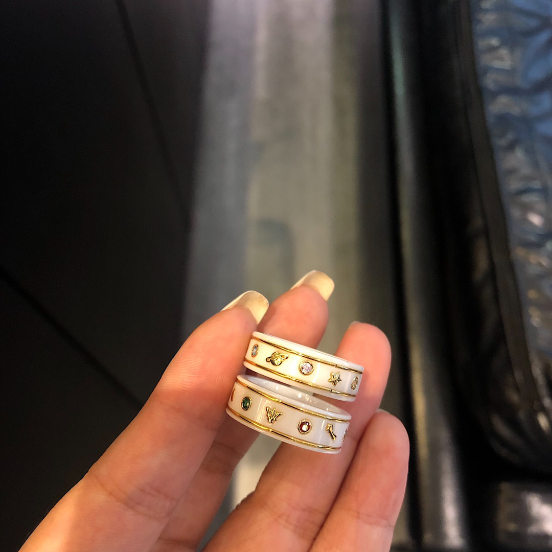 Gucci ring-71
