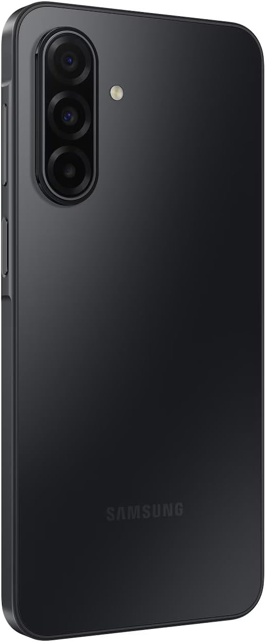 Samsung Galaxy A17 5G Ai (128GB + 4GB) Unlocked No-Warranty (Compatible with T-Mobile Mint Tello & Global) SM-A176B/DS Dual SIM / 6.7