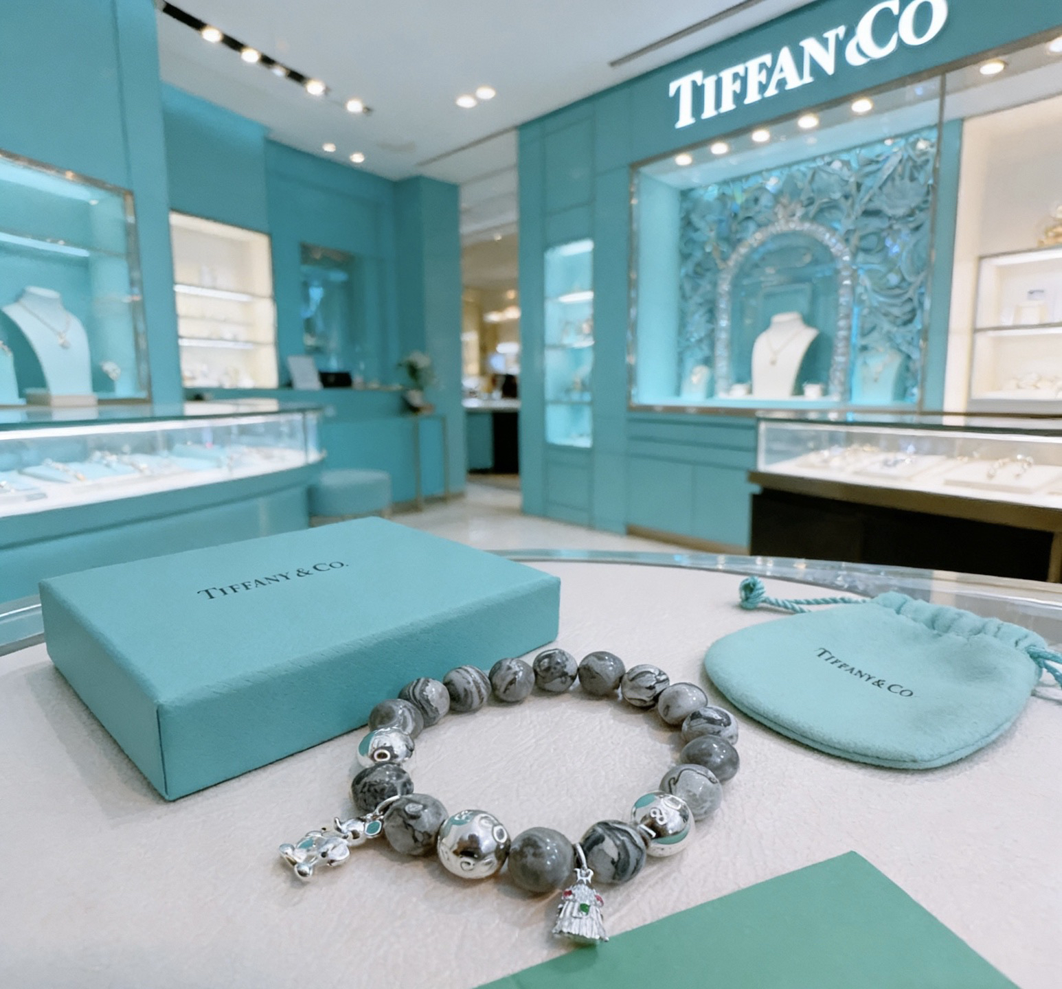 tiffany Bracelet-38