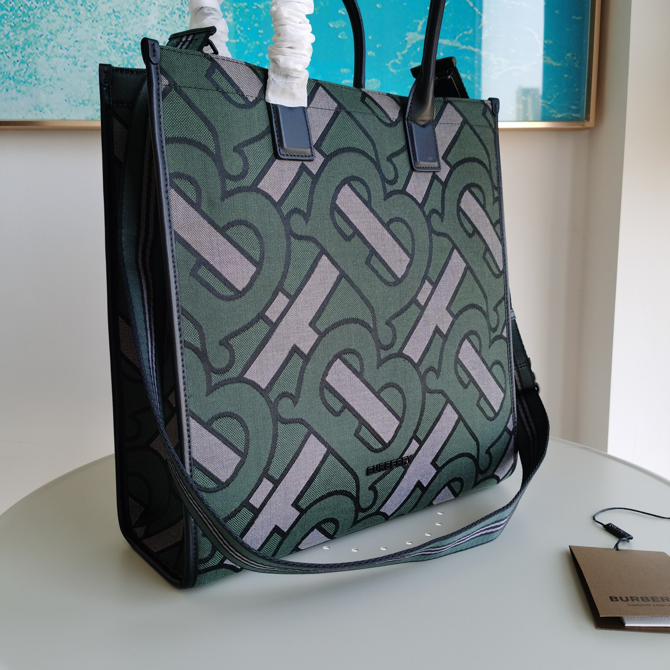 Burberry Hot New Product-34