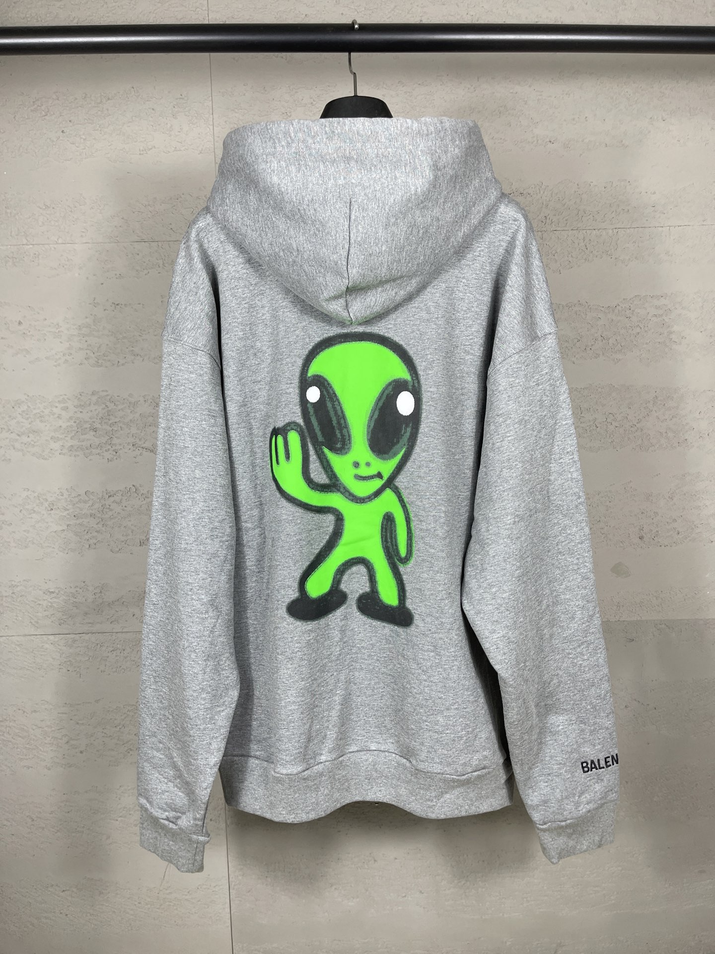 Balenciaga Clothing-301