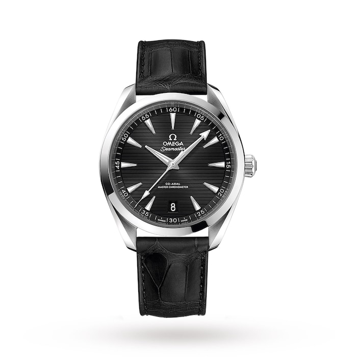Seamaster Aqua Terra 150m Co-Axial 41mm Mens Watch