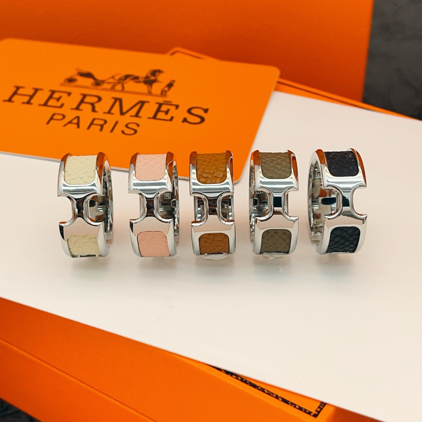 Hermes ring-40