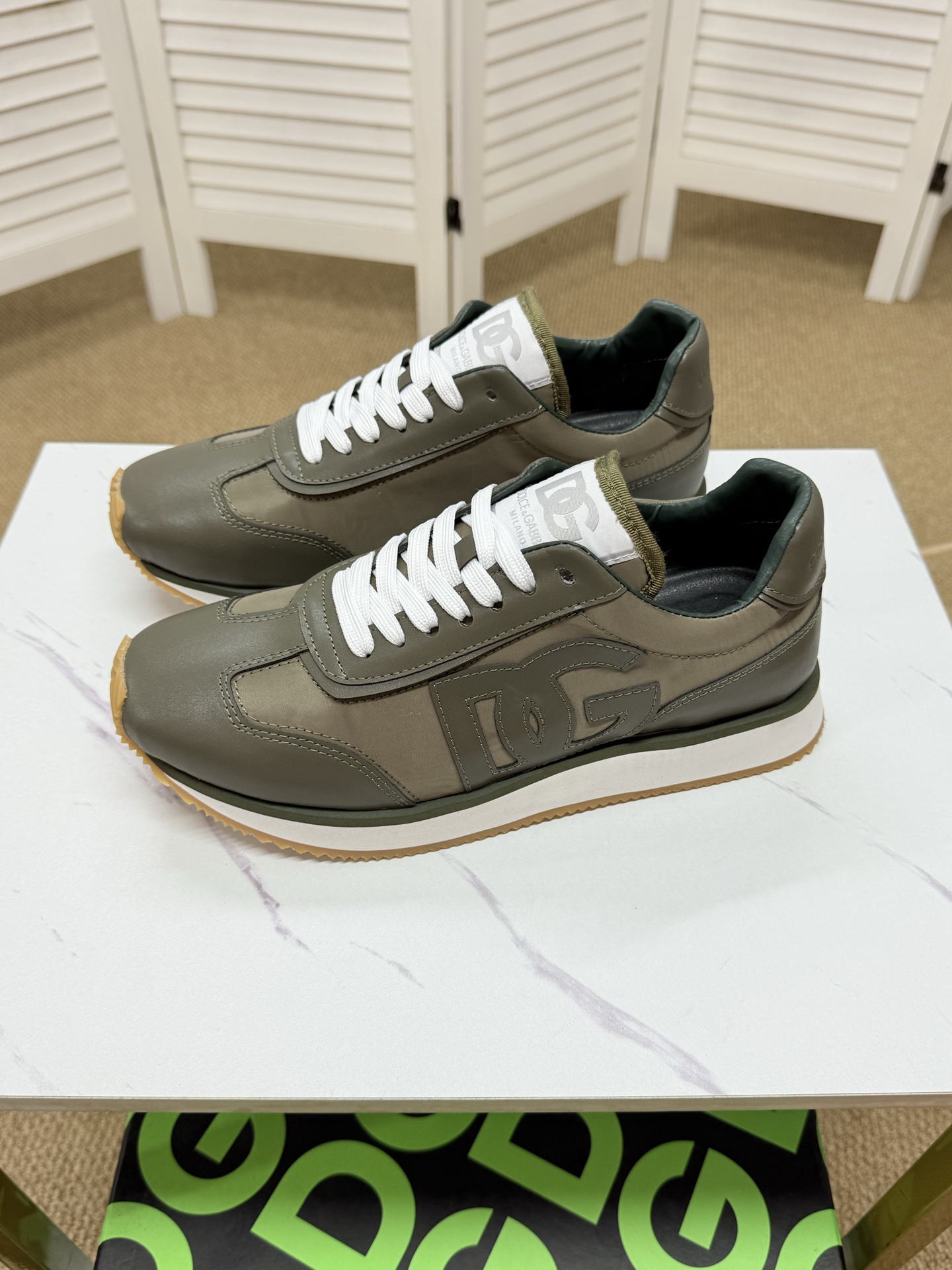 D&G Sneakers-79