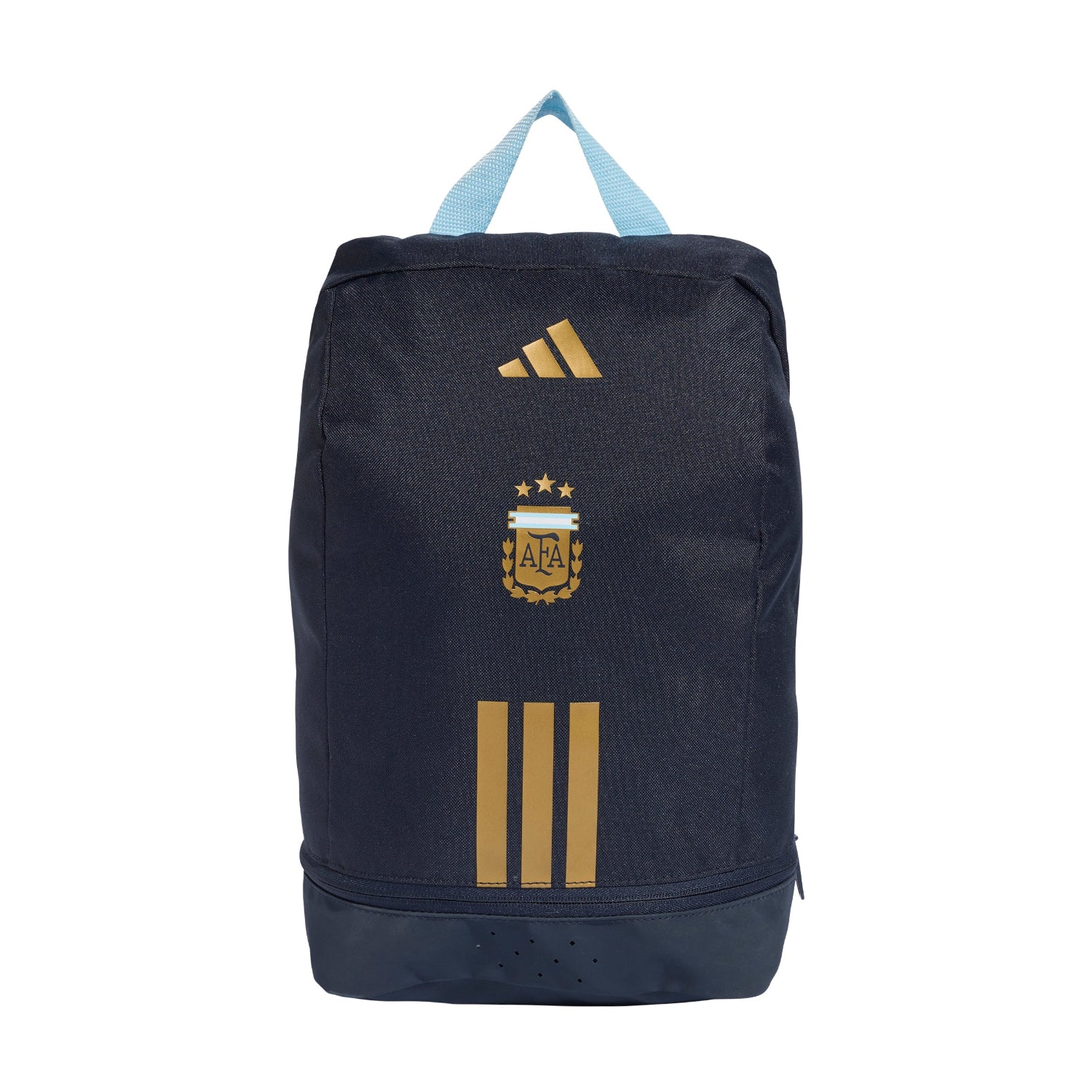 Argentina Shoebag