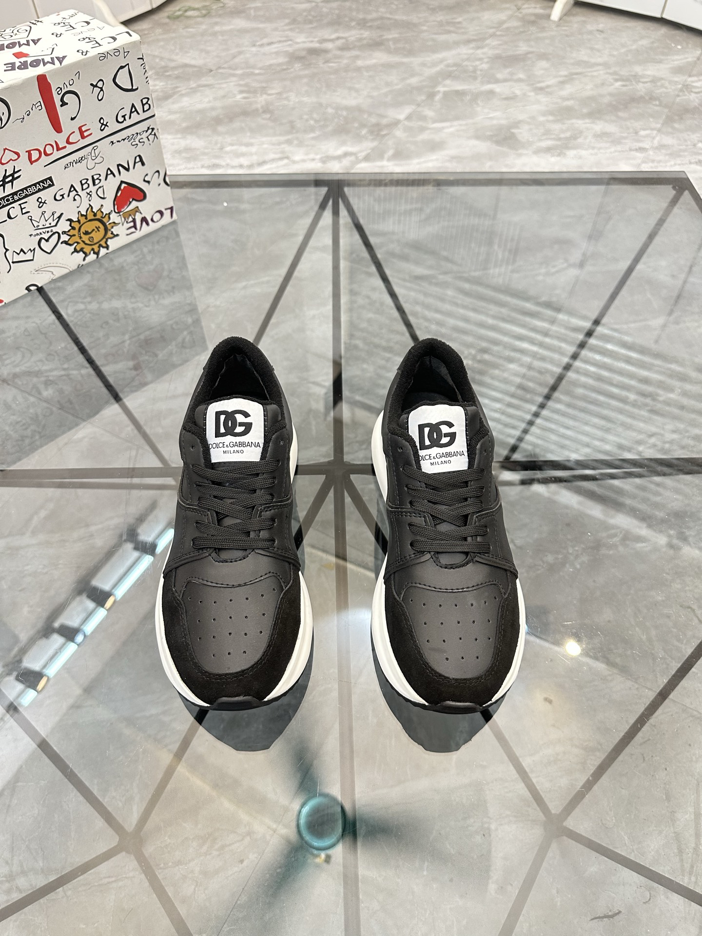D&G Sneakers-170