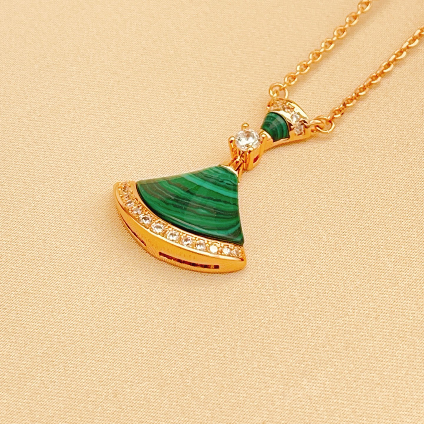 Bottega Veneta necklace-62