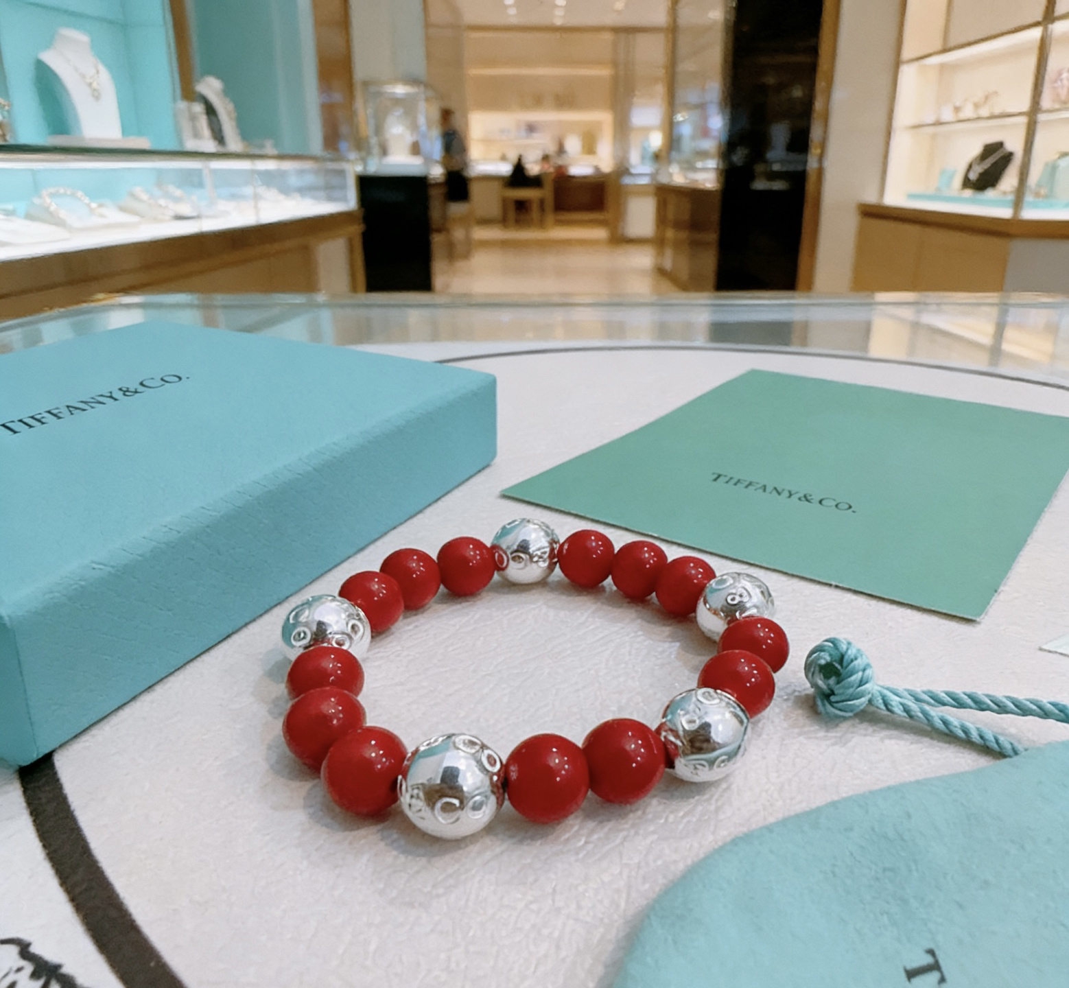 tiffany Bracelet-63