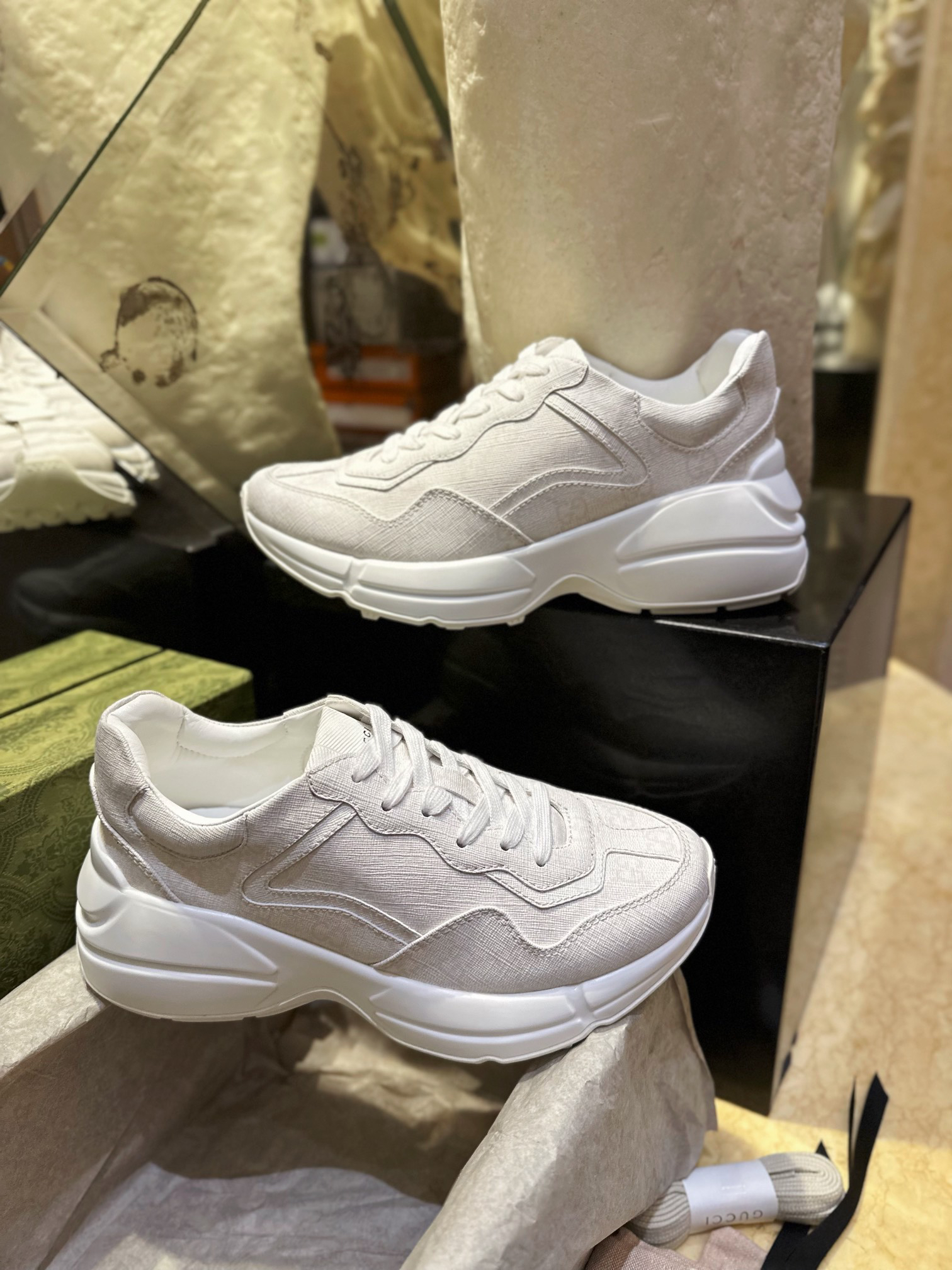 Gucci Sneakers-92