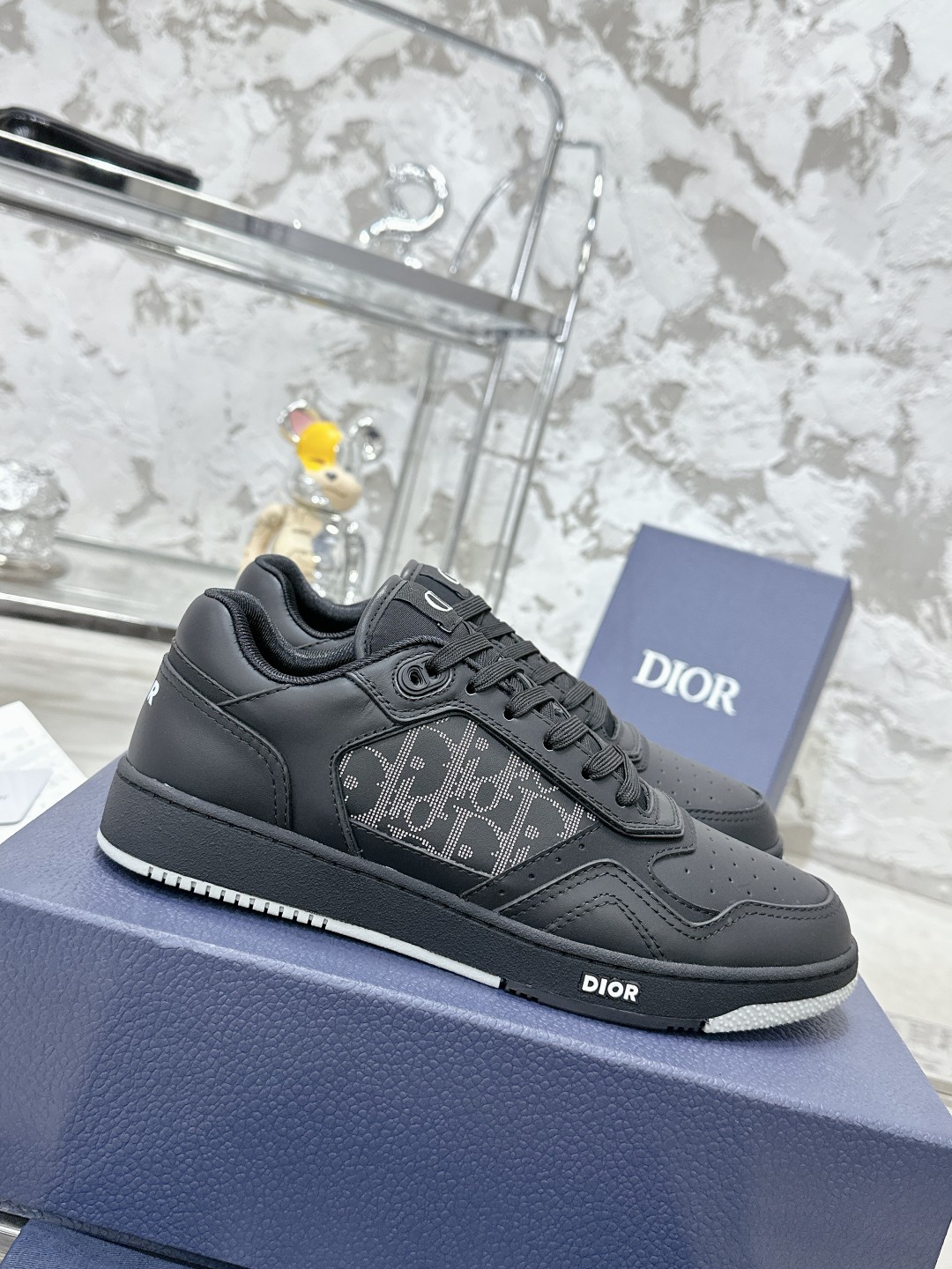 Dior Sneakers-46